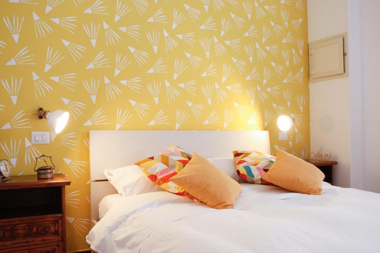 Buen Aire Hotel กาญารี ภายนอก รูปภาพ