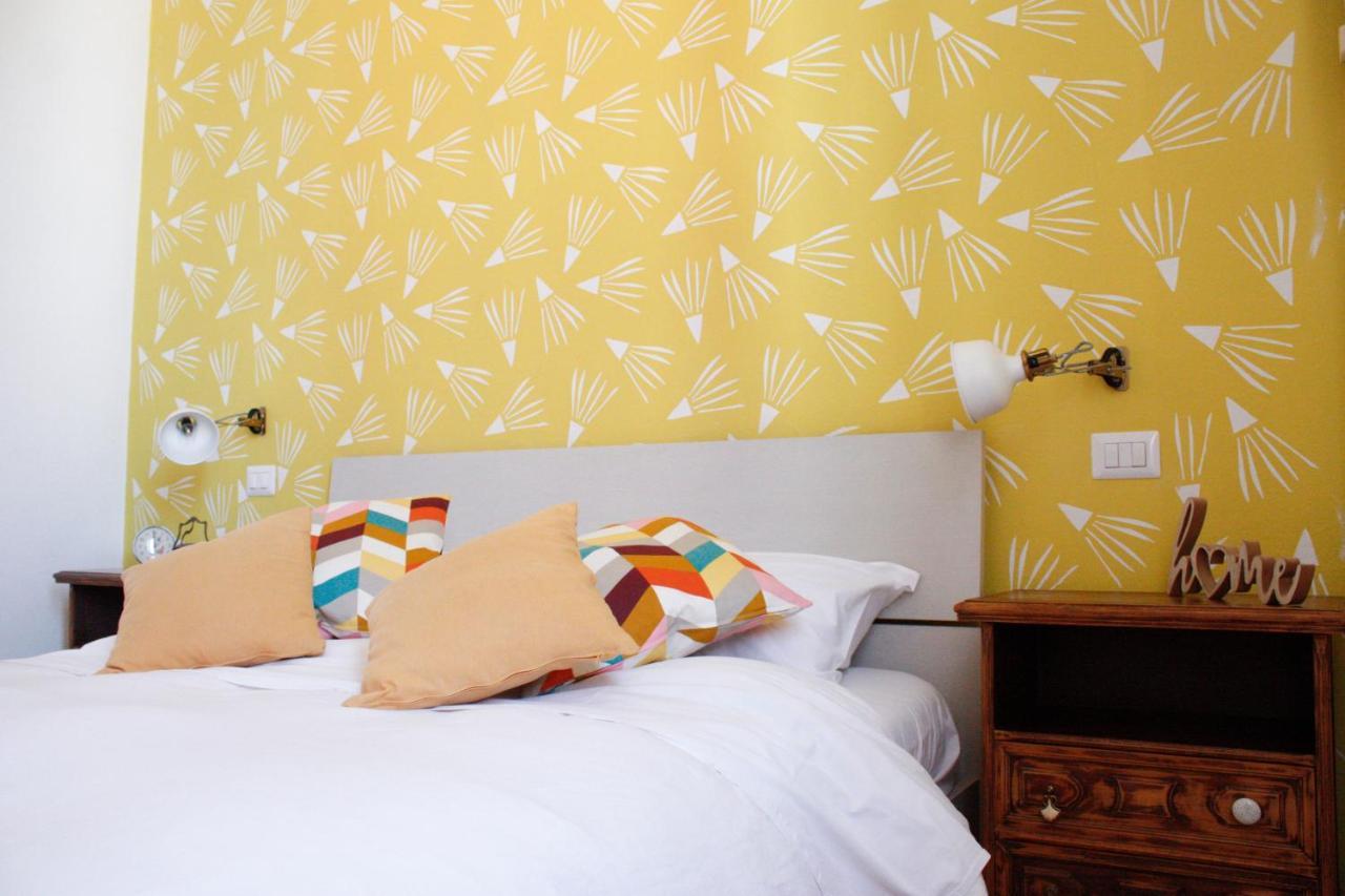 Buen Aire Hotel กาญารี ภายนอก รูปภาพ