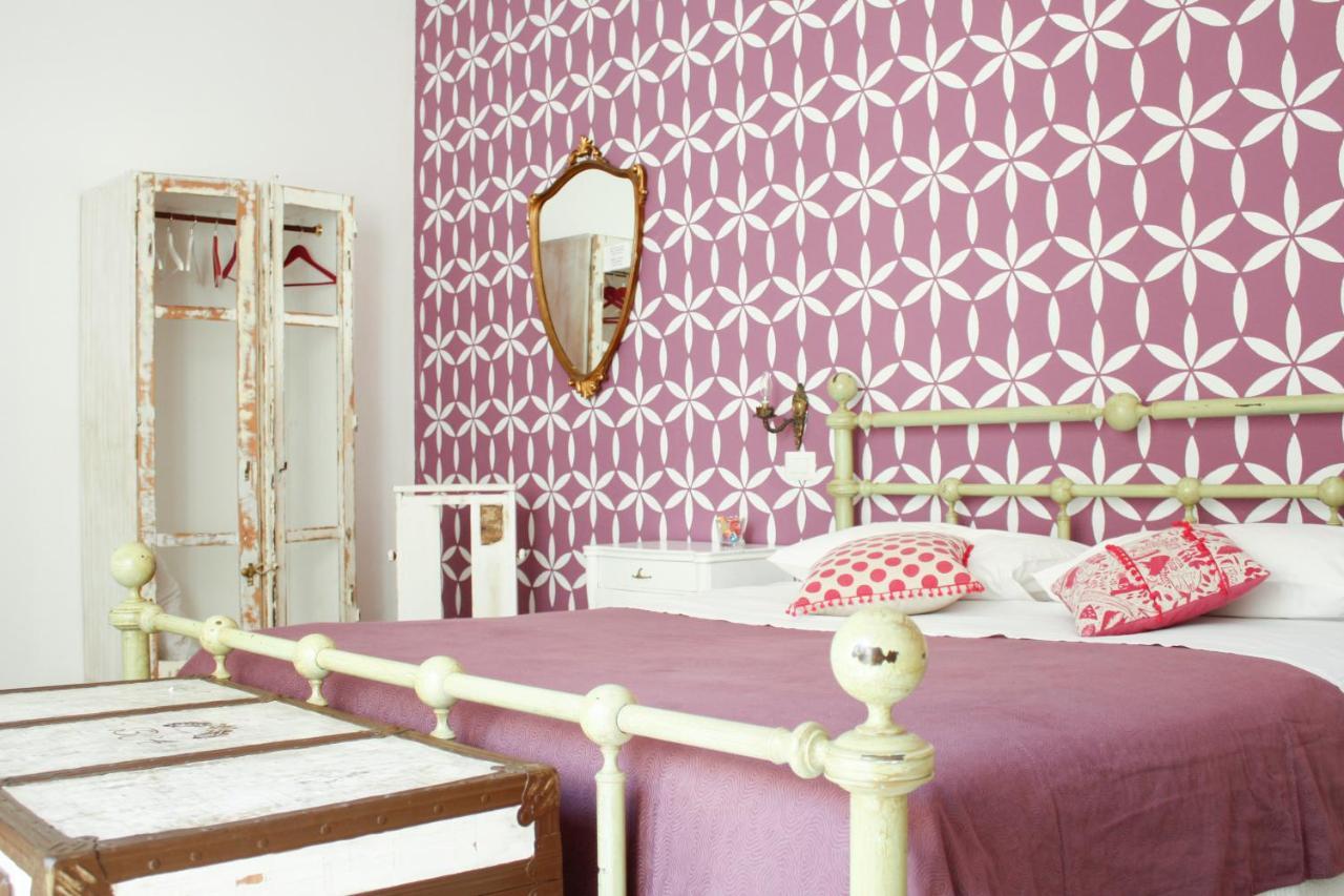 Buen Aire Hotel กาญารี ภายนอก รูปภาพ