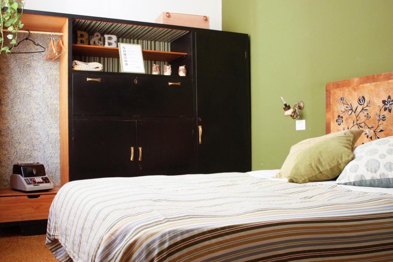 Buen Aire Hotel กาญารี ภายนอก รูปภาพ