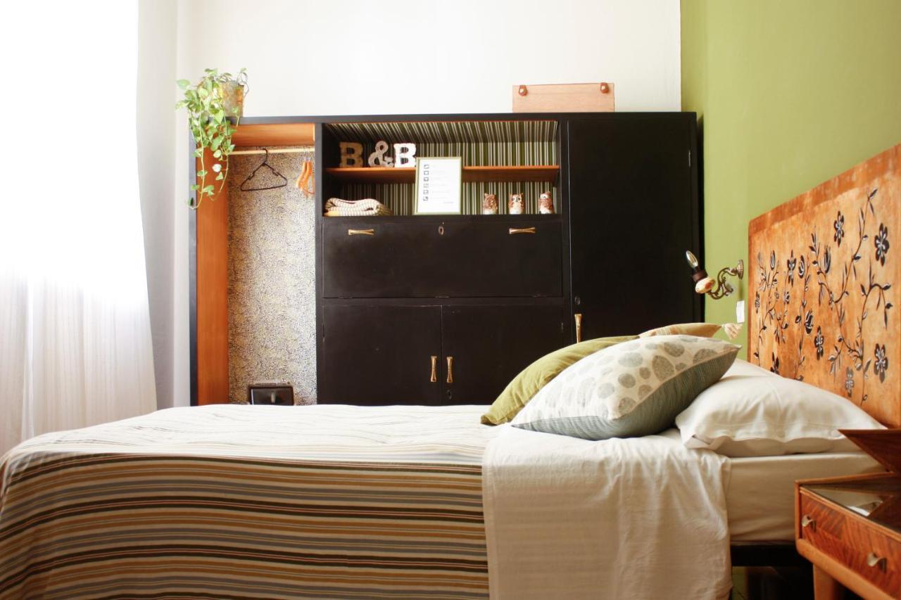 Buen Aire Hotel กาญารี ภายนอก รูปภาพ