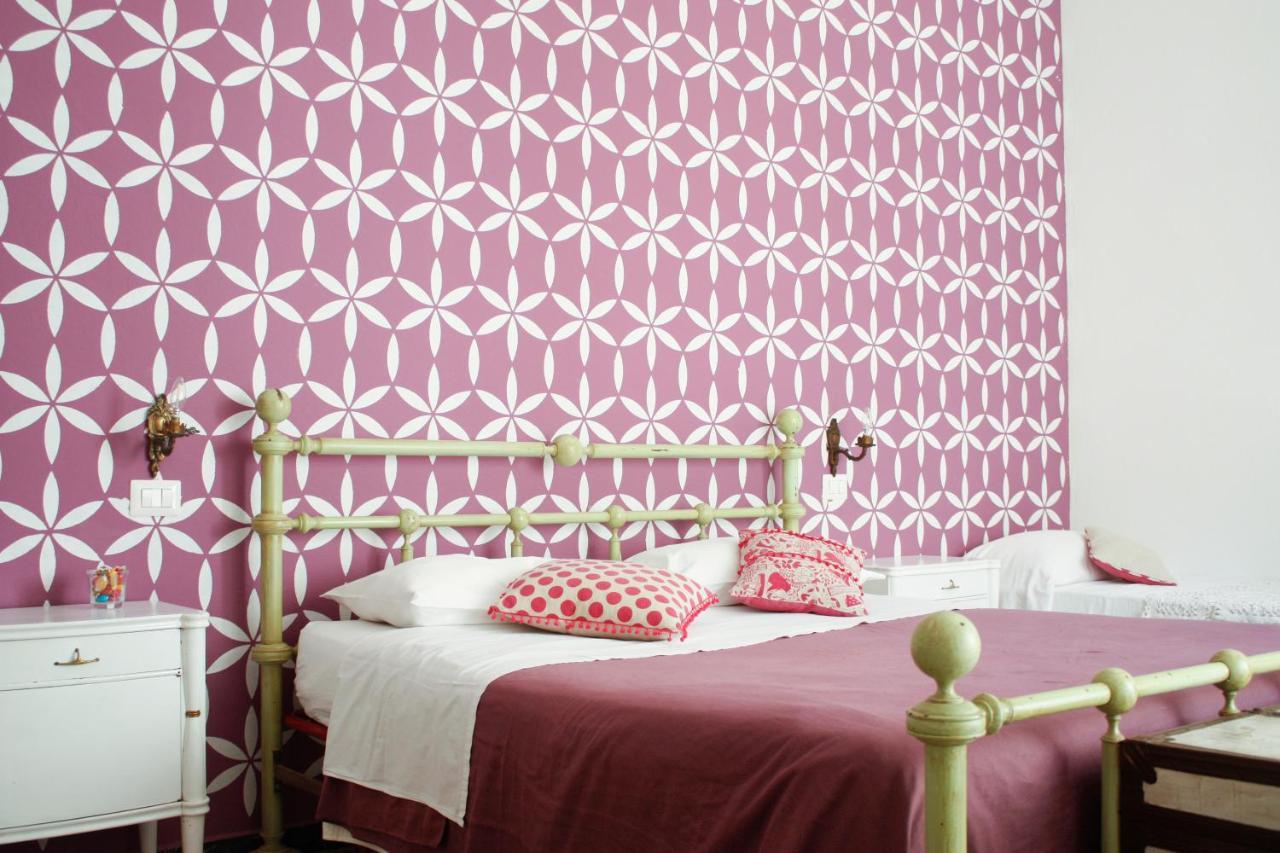 Buen Aire Hotel กาญารี ภายนอก รูปภาพ