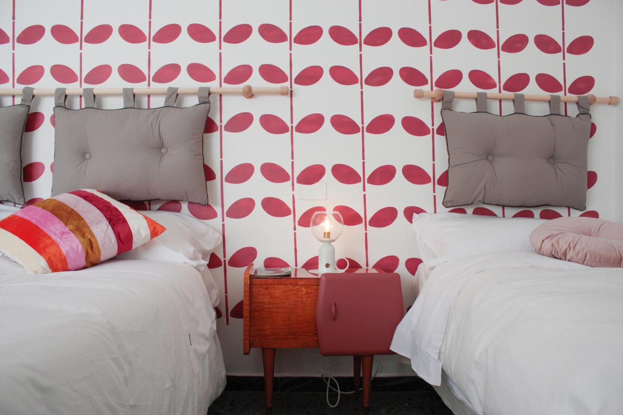 Buen Aire Hotel กาญารี ภายนอก รูปภาพ